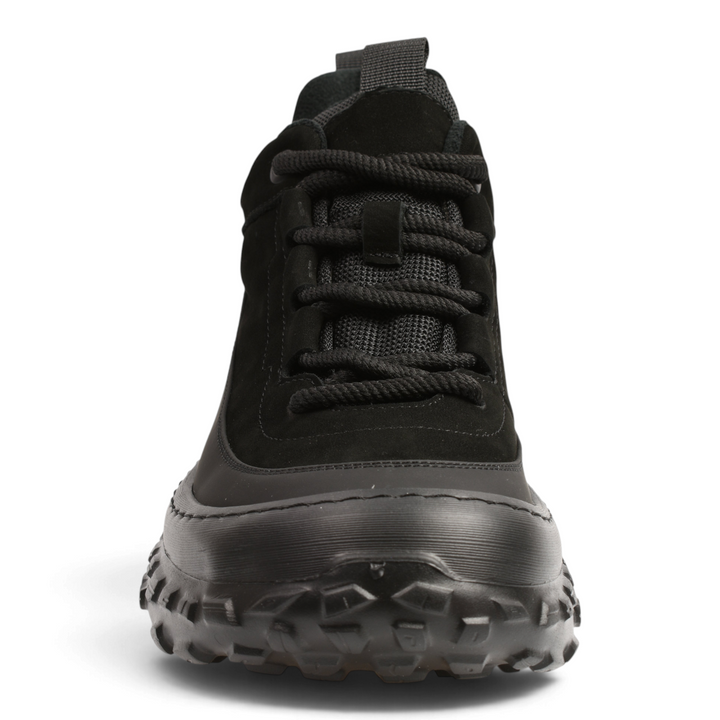 ada-shoes.ro black nubuck leather men&