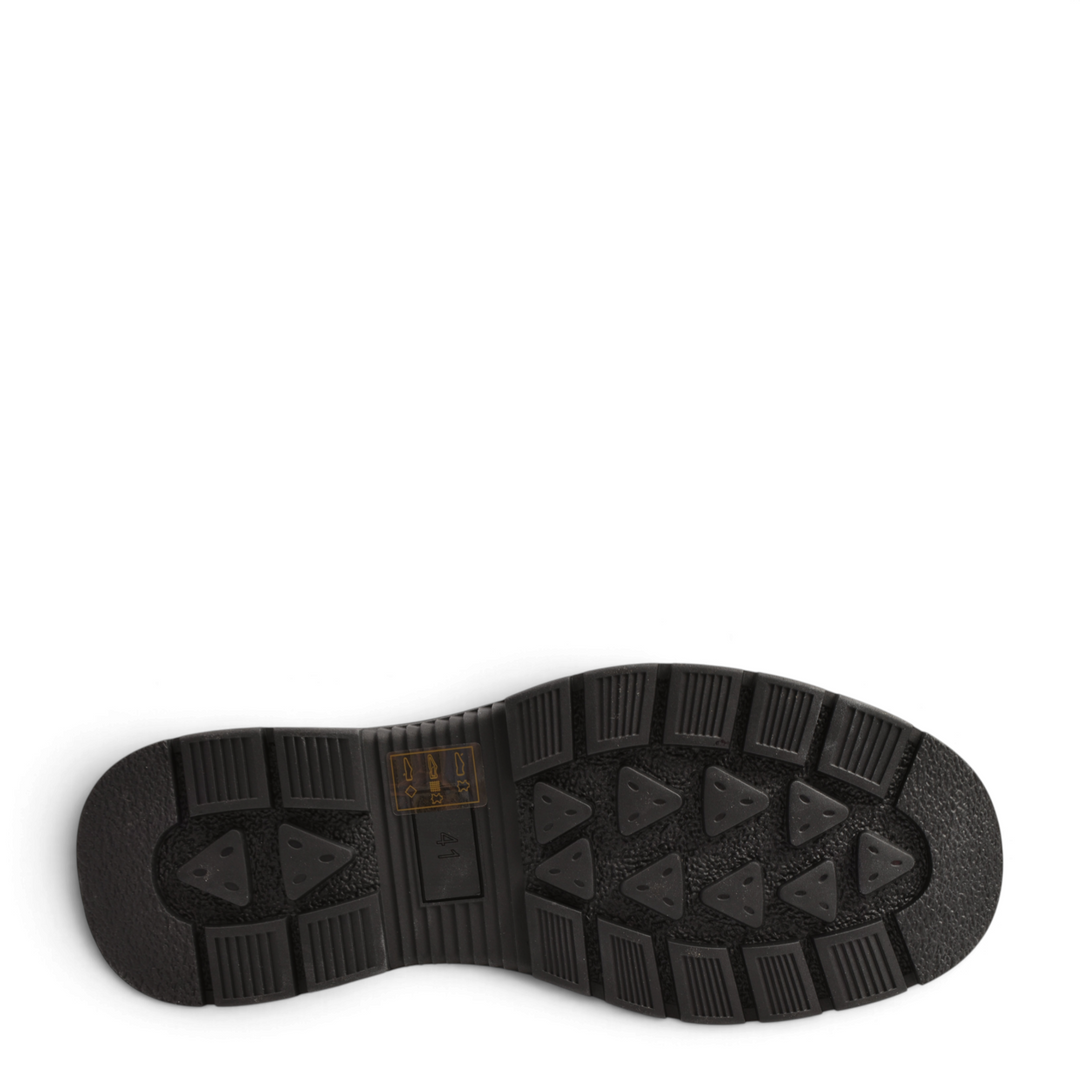 ada-shoes.ro Otter D6102-N black men&