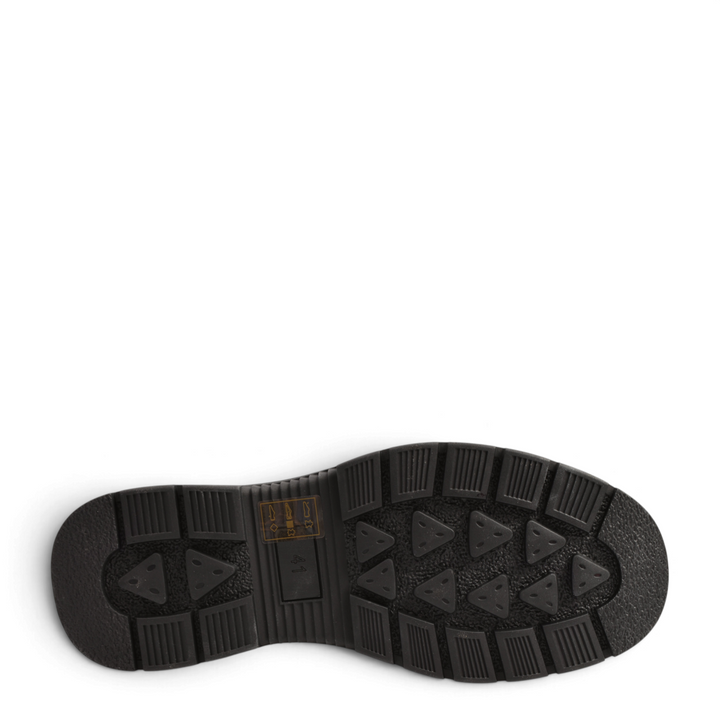 ada-shoes.ro Otter D6102-N black men&