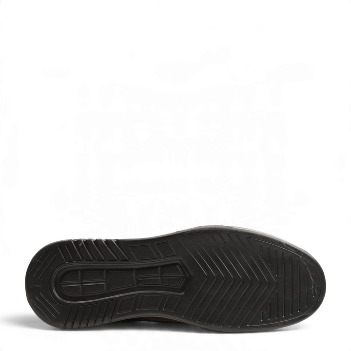 Black anti-slip rubber sole of Otter OT5353-N men&