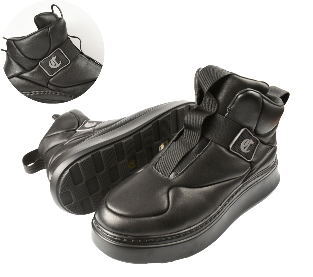 Franco Gerardo Ghete Sport ZGCC5809