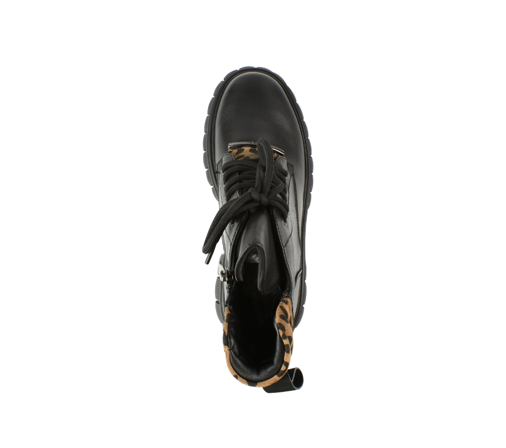 Feeling Ghete Casual ZPF5027-N1027