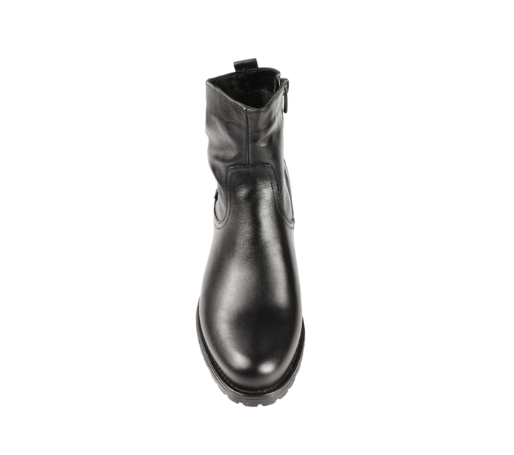 Ghete Casual din Piele Naturala 4121