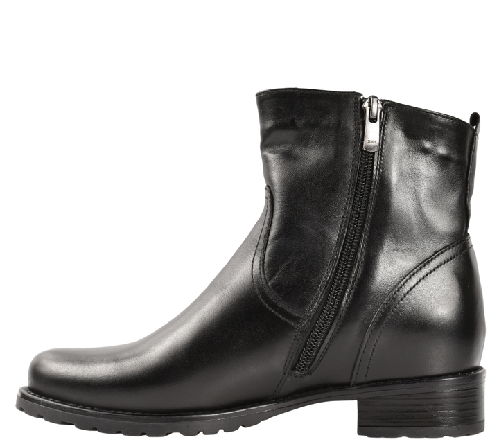 Ghete Casual din Piele Naturala 4121