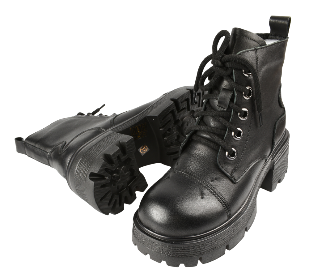 Berliner Bocanci Casual D28X