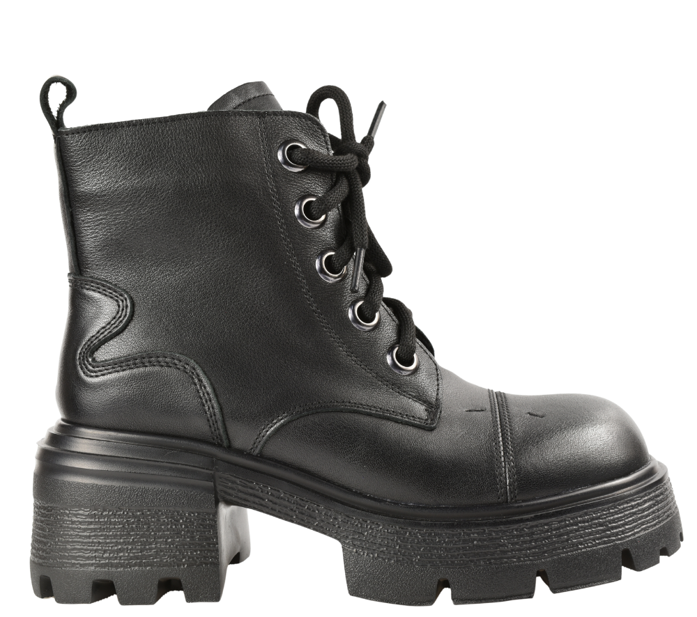 Berliner Bocanci Casual D28X
