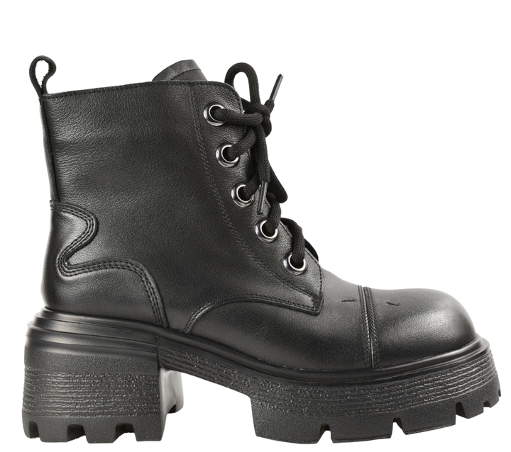 Berliner Bocanci Casual D28X