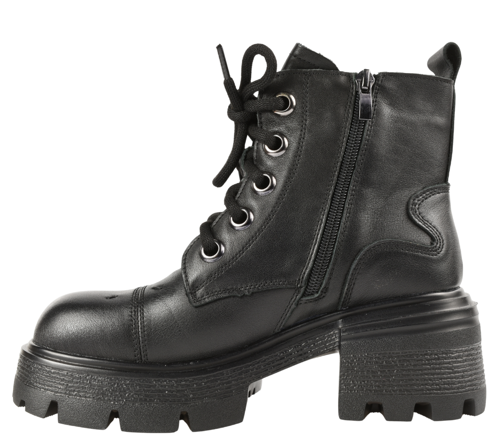 Berliner Bocanci Casual D28X