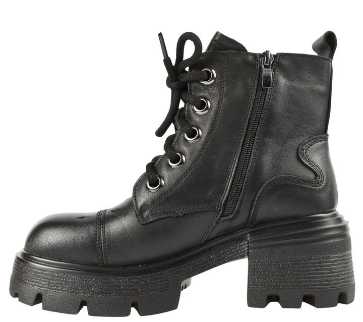 Berliner Bocanci Casual D28X