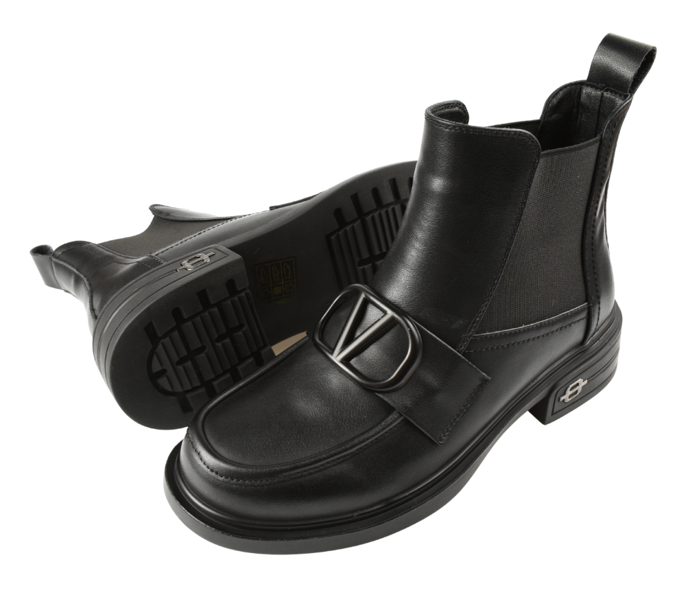 Anna Viotti Ghete Casual D112-GAW2558