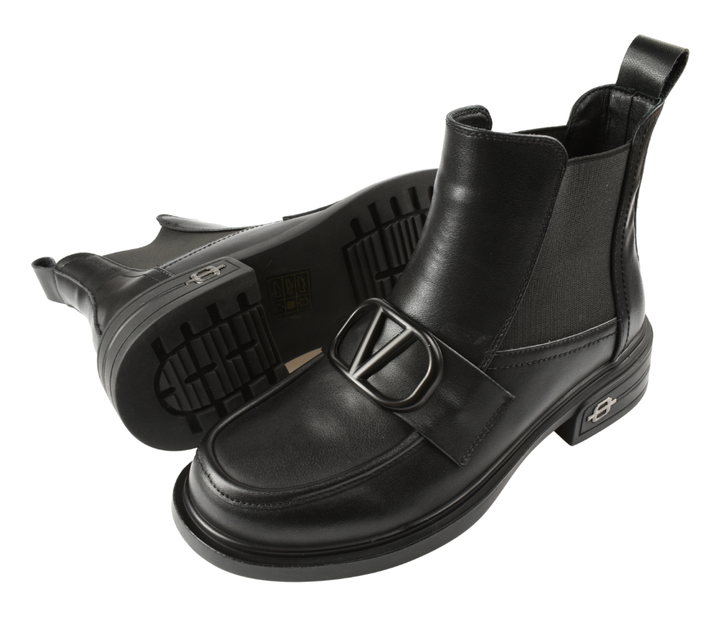 Anna Viotti Ghete Casual D112-GAW2558
