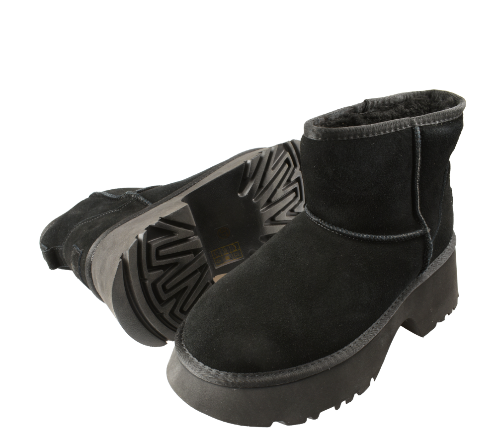 Anna Viotti Ghete Sport D113-7