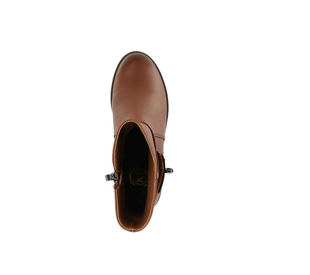 Formazione Ghete Casual 9570