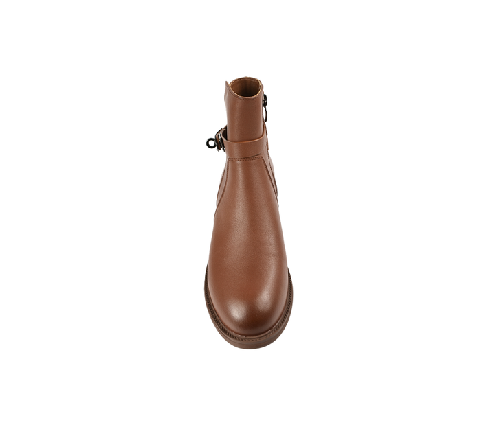 Formazione Ghete Casual 9570