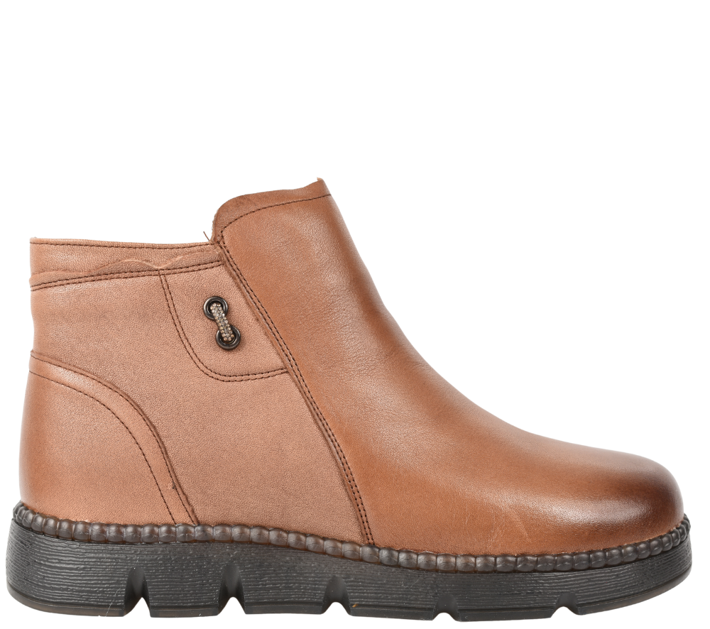 Formazione Ghete Casual 58011