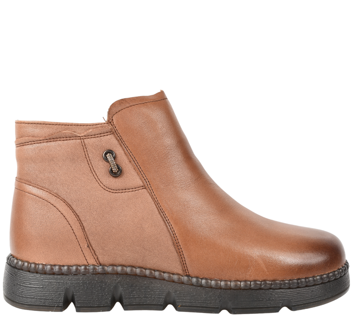 Formazione Ghete Casual 58011