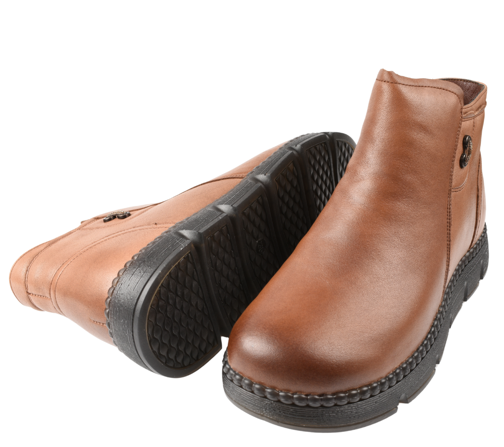 Formazione Ghete Casual 58011