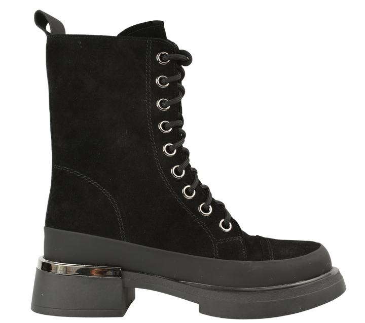 Anna Viotti Bocanci Casual D107-PH3168