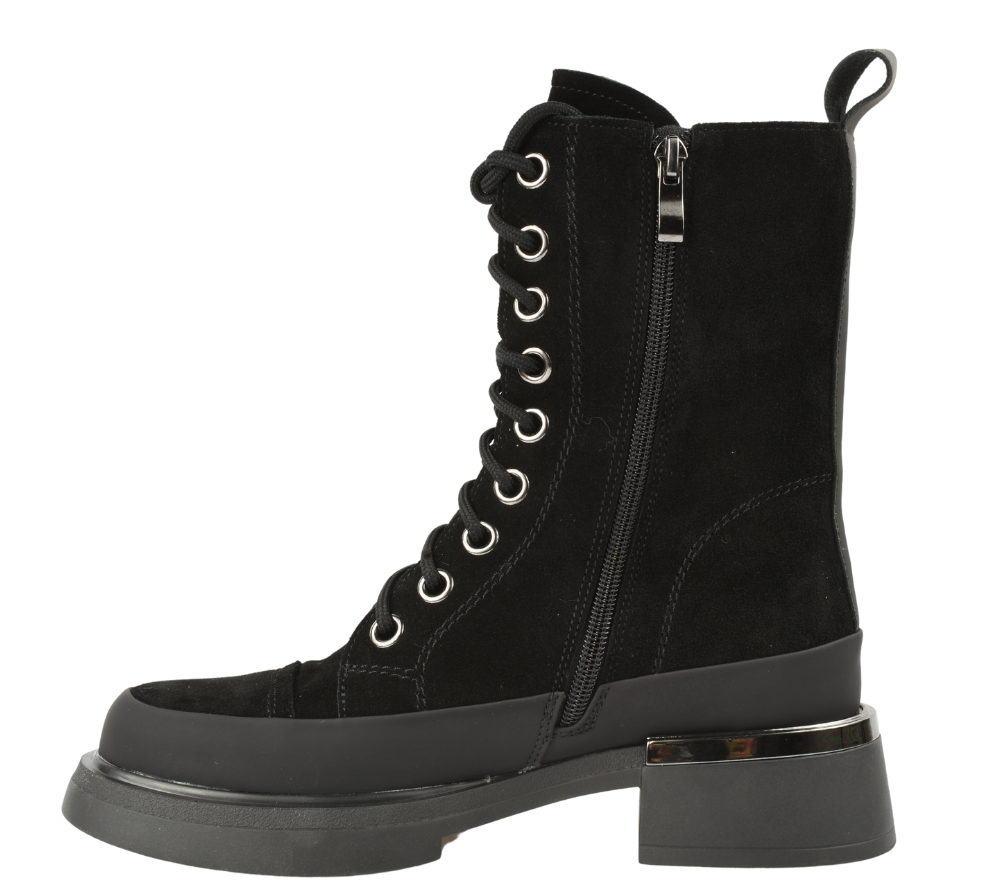 Anna Viotti Bocanci Casual D107-PH3168