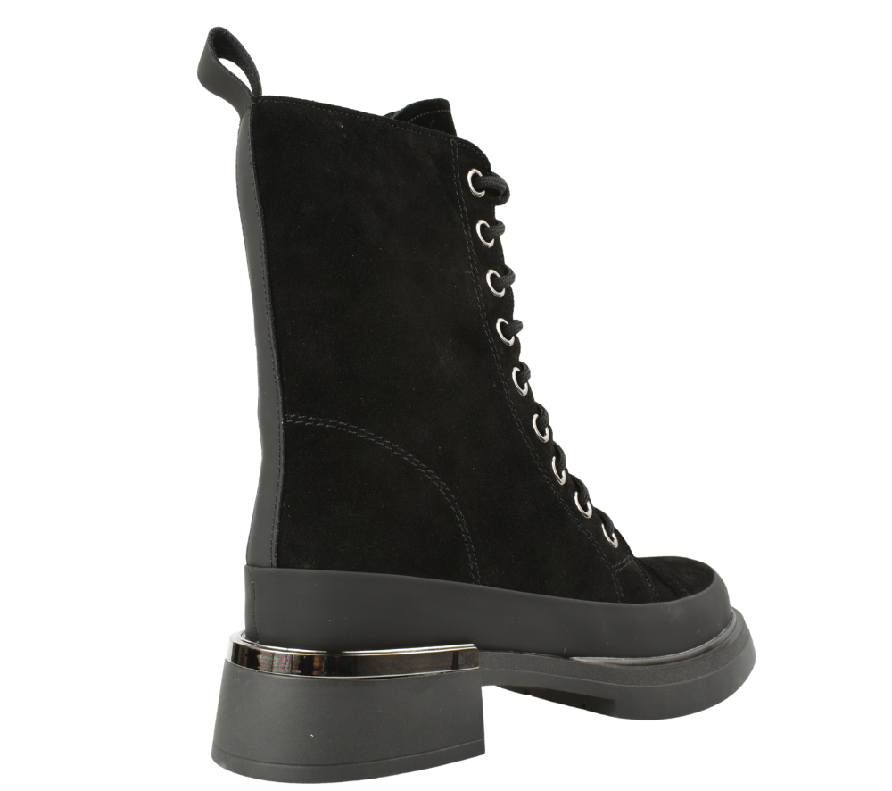Anna Viotti Bocanci Casual D107-PH3168