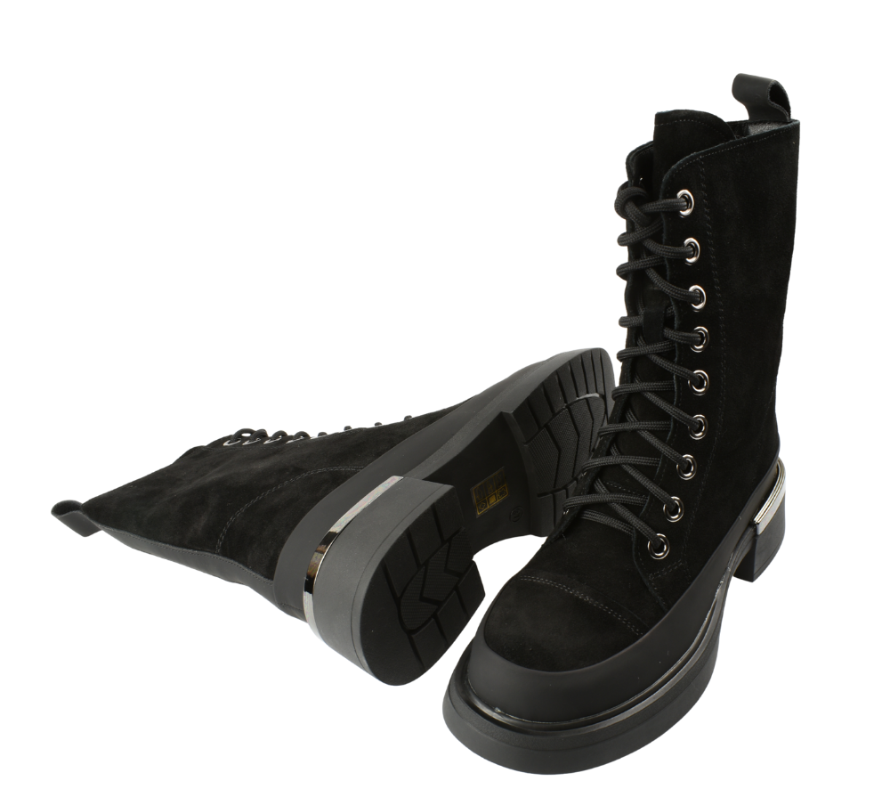Anna Viotti Bocanci Casual D107-PH3168