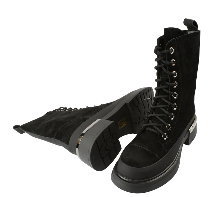 Anna Viotti Bocanci Casual D107-PH3168