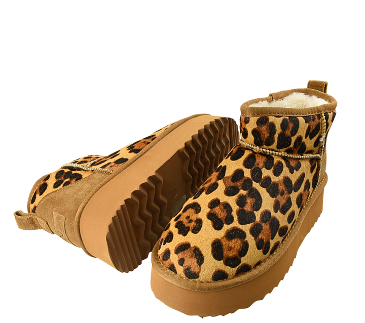 Anna Viotti Ghete Sport D113-MORES
