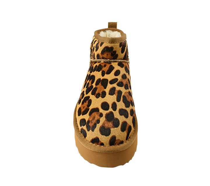 Anna Viotti Ghete Sport D113-MORES