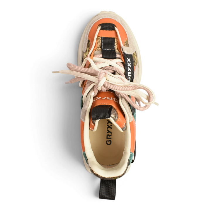 Top view of Gryxx women&