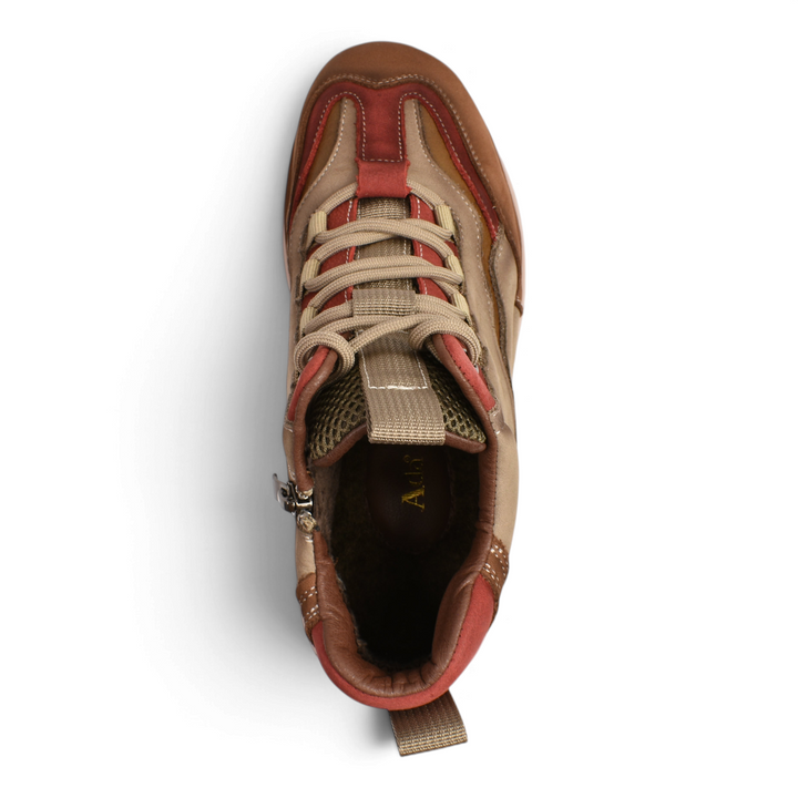 Top view of ada-shoes.ro 66H-R women&