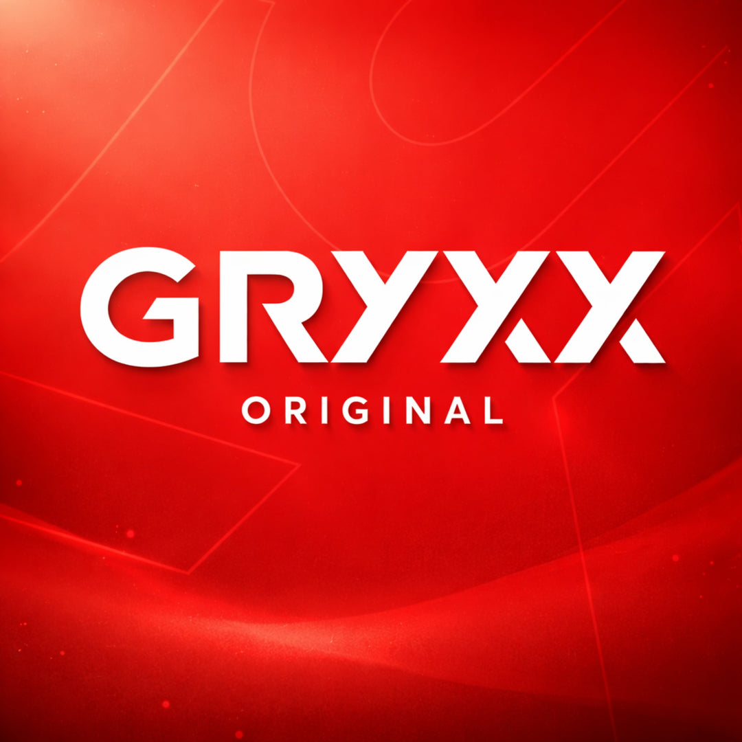 Gryxx Sneakers 3039