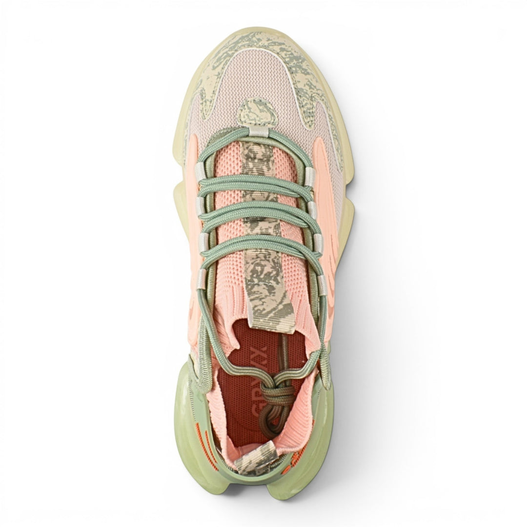 Gryxx Sneakers 21016A