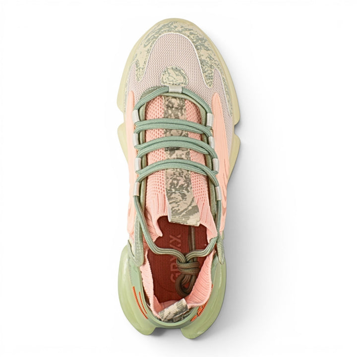 Gryxx Sneakers 21016A