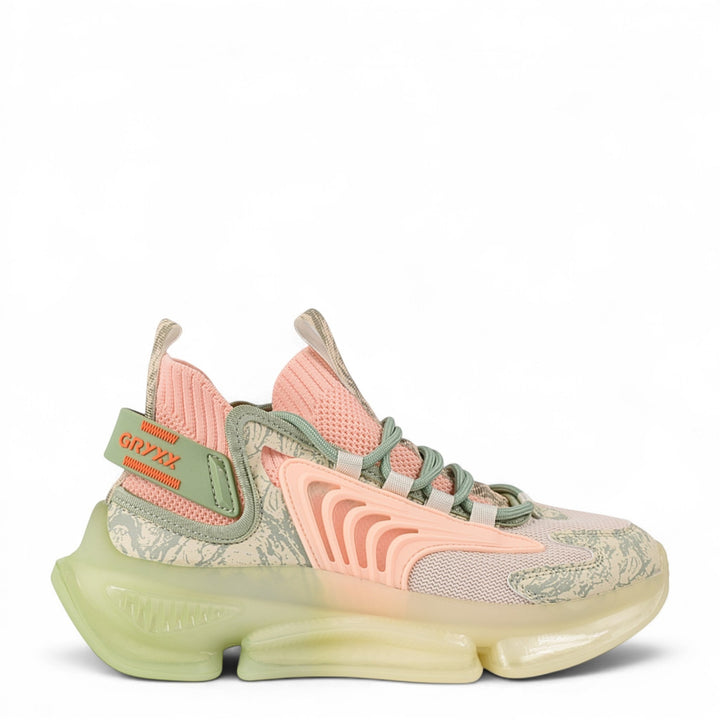 Gryxx Sneakers 21016A