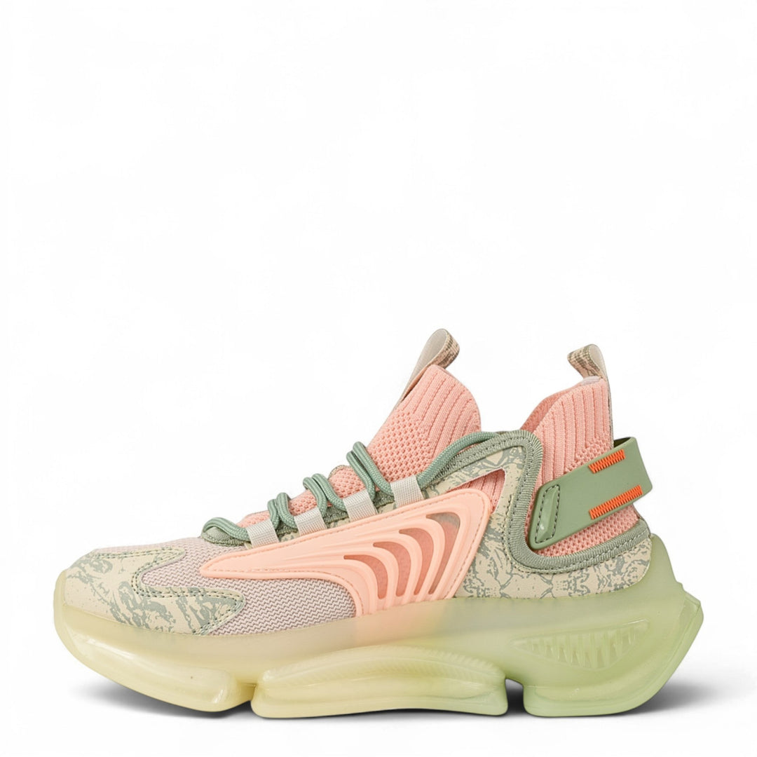 Gryxx Sneakers 21016A