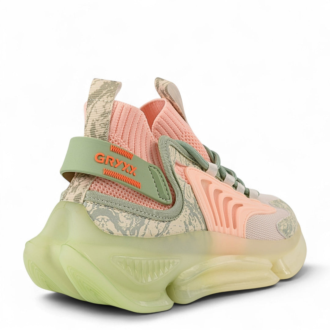 Gryxx Sneakers 21016A
