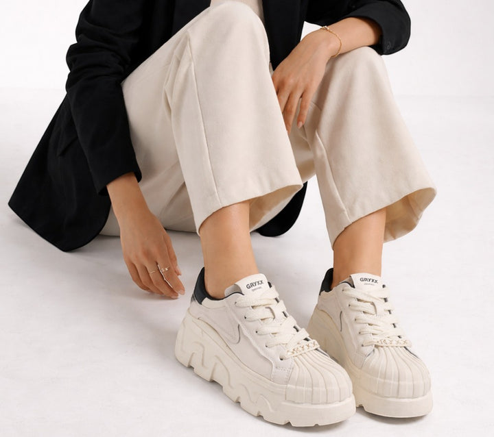 Gryxx Sneakers AG80007B