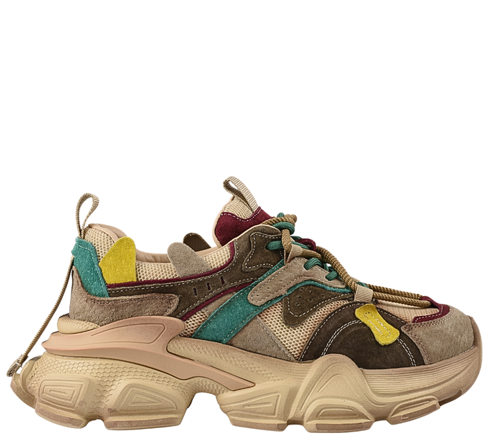 Franco Gerardo Pantofi Sport HY5782