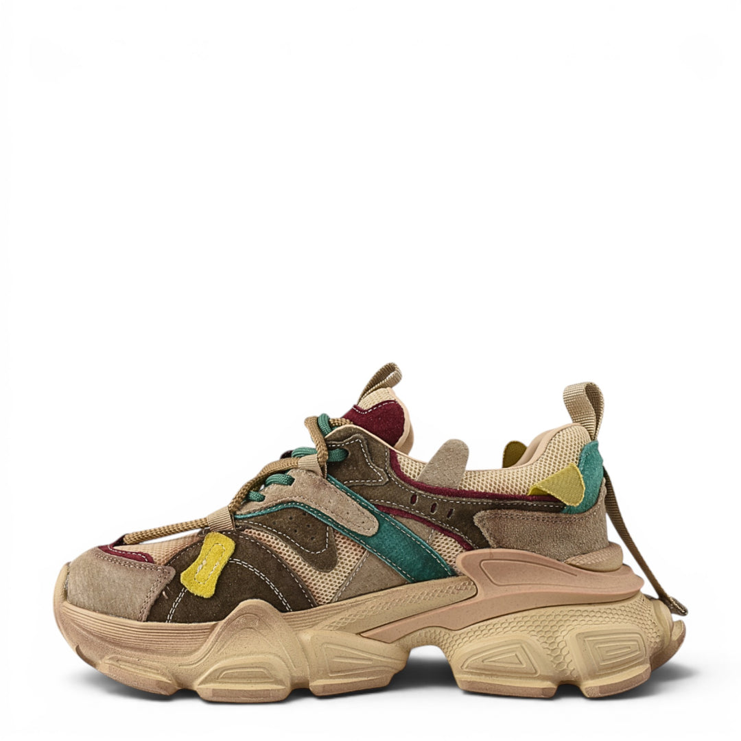 Franco Gerardo Pantofi Sport HY5782