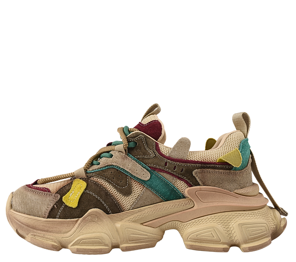 Franco Gerardo Pantofi Sport HY5782