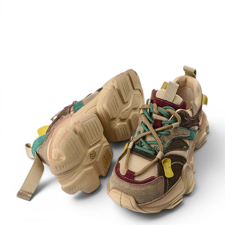 Franco Gerardo Pantofi Sport HY5782