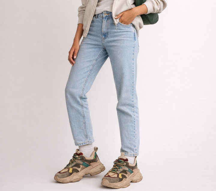 Franco Gerardo Pantofi Sport HY5782