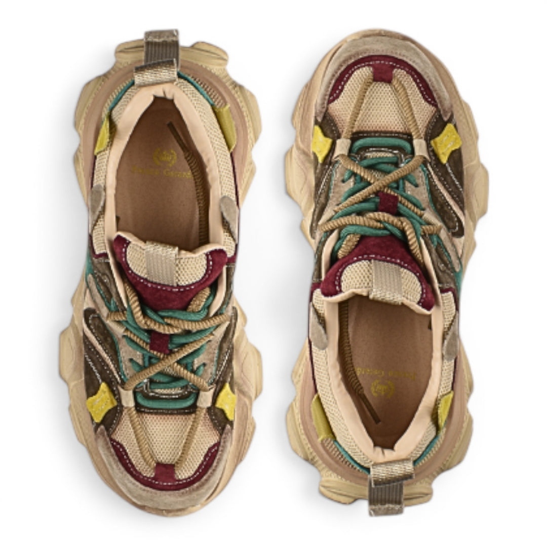 Franco Gerardo Pantofi Sport HY5782