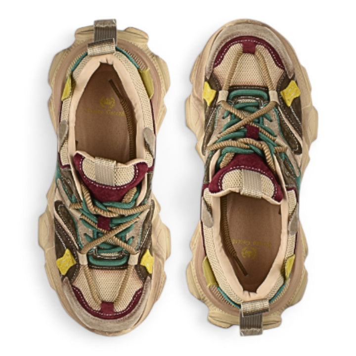 Franco Gerardo Pantofi Sport HY5782