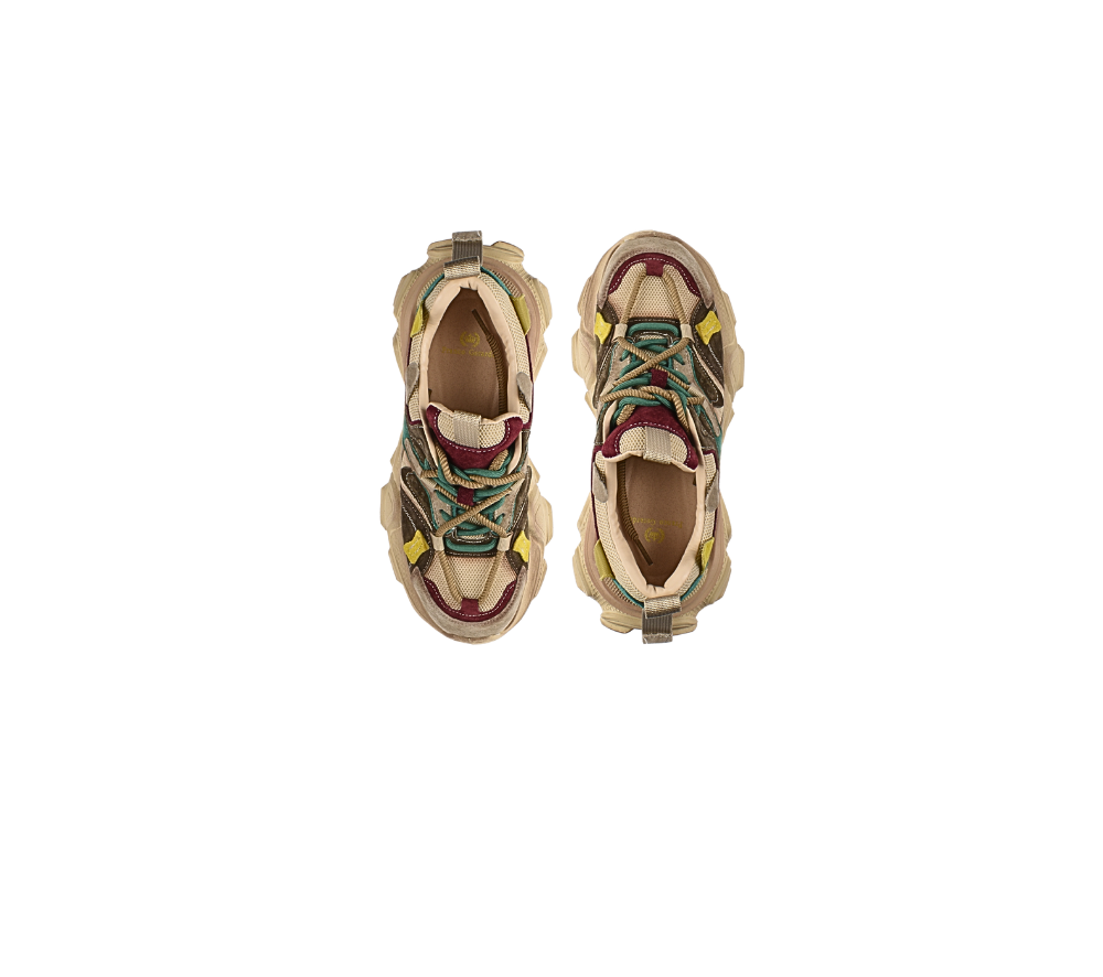 Franco Gerardo Pantofi Sport HY5782
