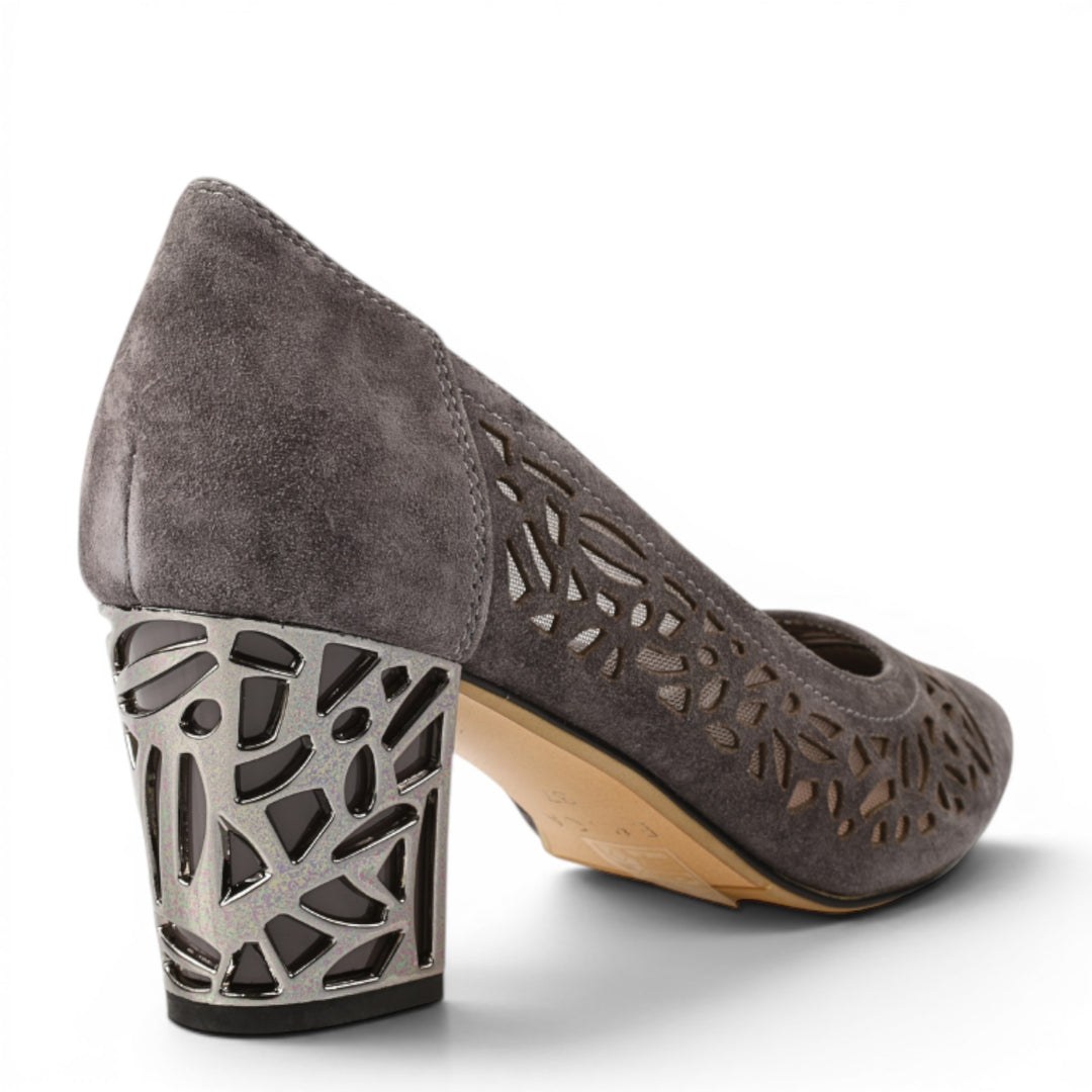 Epica Pantofi Eleganti JI60065D