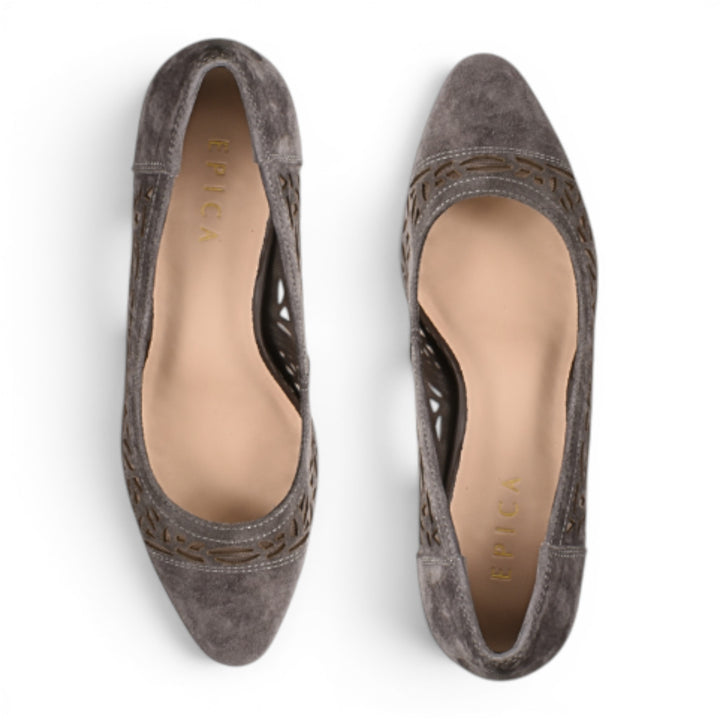 Epica Pantofi Eleganti JI60065D