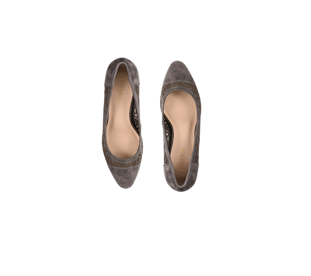 Epica Pantofi Eleganti JI60065D