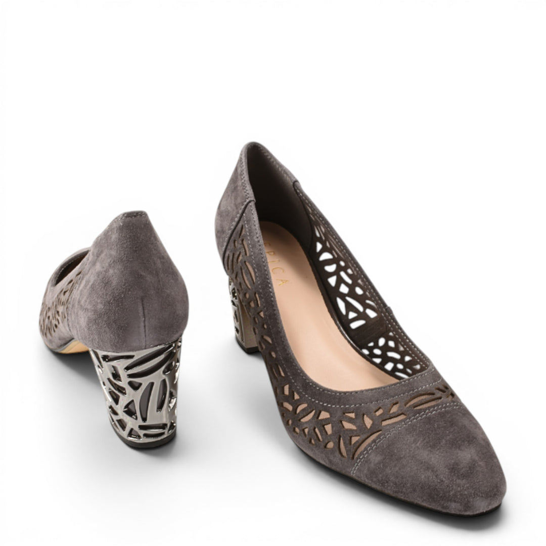 Epica Pantofi Eleganti JI60065D