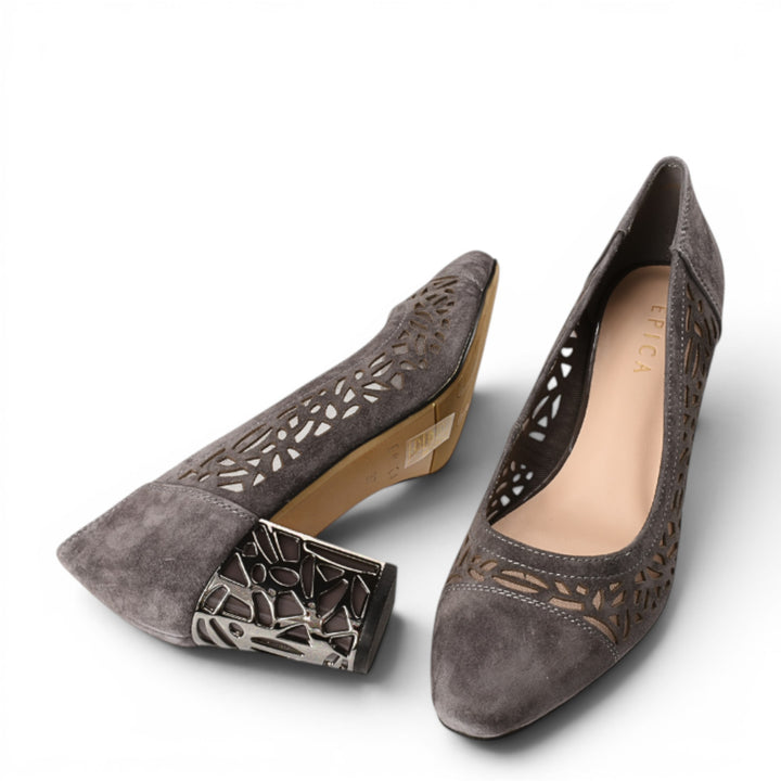 Epica Pantofi Eleganti JI60065D